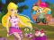 游戏Winx Stella and Puppy在线