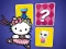 游戏Hello Kitty Memory Card Match在线