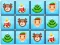 游戏Xmas Sudoku在线