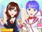 游戏Schoolgirl Fashion在线