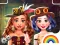 游戏Princess Girls Steampunk Rivalry在线