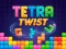 游戏Tetra Twist在线