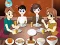 游戏Family Banquet在线