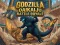 游戏Godzilla Daikaiju Battle Royale在线