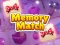 游戏Memory Match在线