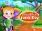 游戏Baby Hazel Earth Day在线