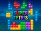 游戏Super Tetris在线