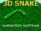 游戏3d Snake在线