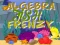 游戏Algebraic Fish Frenzy在线