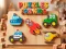 游戏Puzzles For Kids在线
