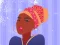 游戏African Princess Jigsaw在线
