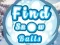 游戏Find Snow Balls在线