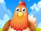 游戏Chicken Egg Challenge在线