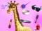 游戏Animal Fashion Hair Salon在线