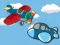 游戏Airplanes Coloring Pages在线