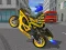 游戏Police Motorbike Race Simulator在线