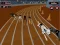 游戏Crazyl Dog Racing Fever在线