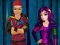 游戏Descendants Dress Up在线