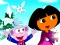 游戏Dora Find 5 Differences在线