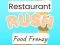 游戏Restaurant Rush在线