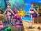 游戏Mermaid vs Princess Outfit在线