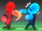 游戏Fire vs Water Fights在线