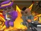 游戏Advanced Blocky Gangster Warfare在线
