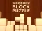 游戏Woodoku Block Puzzle在线
