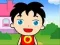 游戏Help the family to do housework在线