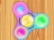 游戏Fidget Spinner Hero在线