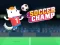 游戏Soccer Champ在线