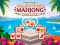 游戏Valentines Mahjong Deluxe在线