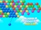游戏Bubble Shooter Arcade在线
