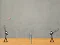 游戏Stick Figure Badminton在线
