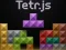 游戏Tetr.js在线