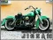游戏Heavy Motorbikes Jigsaw在线