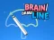 游戏Brain Draw Line在线