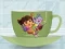 游戏Design Dora Coffee Cup在线
