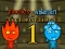 游戏Fireboy & Watergirl In The Forest Temple在线