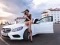 游戏Girls and cars puzzle在线