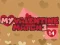 游戏My Valentine Match 3在线