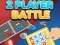 游戏2 Player Battle在线