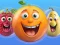 游戏Merge fruits: 2048 New in 2D!在线