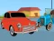 游戏Old Timer Cars Coloring在线
