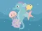 游戏Adorable Fish Memory在线