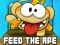 游戏Feed The Ape在线