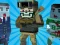 游戏Blocky Shooting Arena 3D Pixel在线