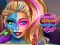 游戏Super Doll Makeup Transform在线