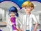 游戏College Love Chemistry Class在线