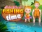 游戏Baby Hazel Fishing Time在线